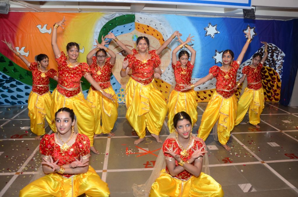 Annual Function photo